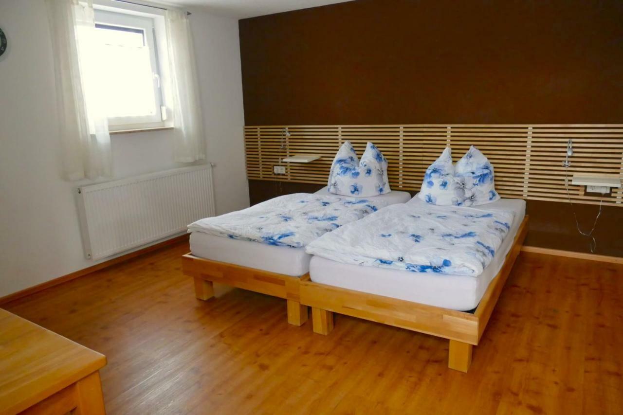 Haag Zimmervermietung Ebnat ภายนอก รูปภาพ